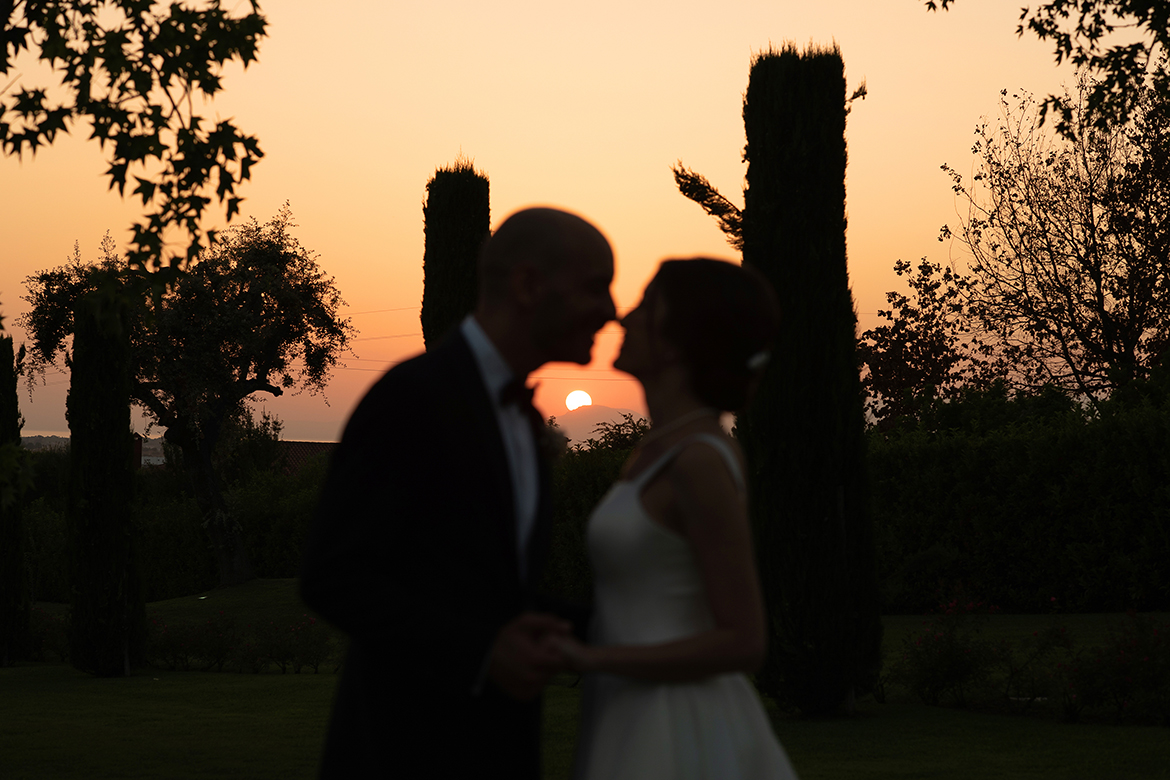 Wedding Photographer Sicily